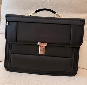 Borsa lavoro Coveri porta PC e documenti – nuova