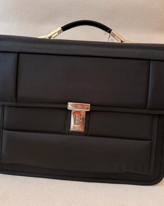 Borsa lavoro Coveri porta PC e documenti – nuova