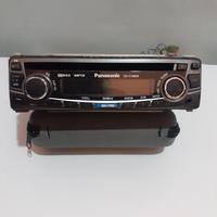 Autoradio PANASONIC