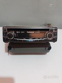 Autoradio PANASONIC