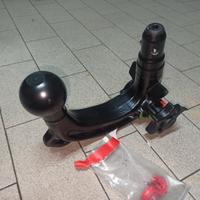 Gancio Traino Westfalia 335486 Toyota RAV4 XA4 MY 