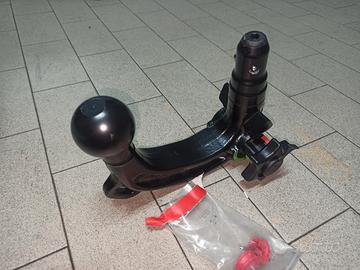 Gancio Traino Westfalia 335486 Toyota RAV4 XA4 MY 