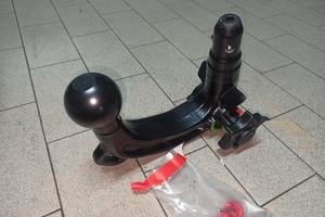 Gancio Traino Westfalia 335486 Toyota RAV4 XA4 MY 