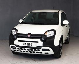 Fiat Panda 1.0 Hybrid 70cv City Cross