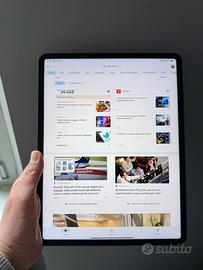 iPad Pro 12.9 M1 128GB wifi