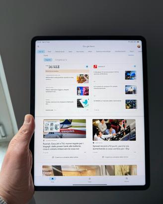 iPad Pro 12.9 M1 128GB wifi