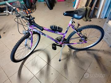 mountain bike retro 