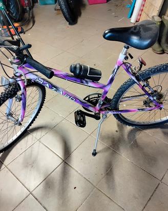 mountain bike retro 