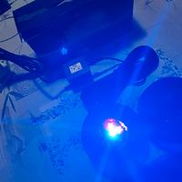 Nebbia a Led a 3 Membrane 