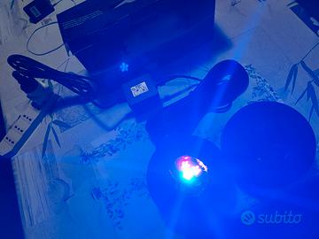 Nebbia a Led a 3 Membrane 