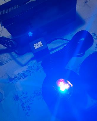 Nebbia a Led a 3 Membrane 