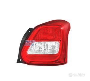 FANALE DESTRO SUZUKI SWIFT 17-
