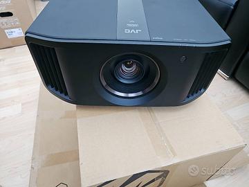 videoproiettore JVC DKA . N5/B