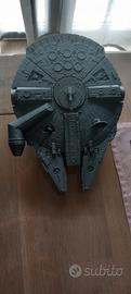 Millenium falcon 