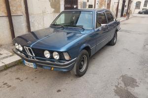 BMW Serie 3 (E21) - 1976