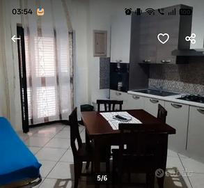 Appartamento posti letto