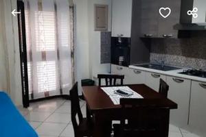 Appartamento posti letto