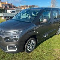 Citroen Berlingo PureTech 110 Stop&Start M Feel