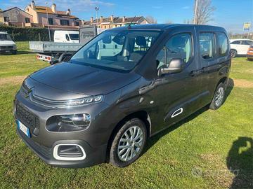 Citroen Berlingo PureTech 110 Stop&Start M Feel