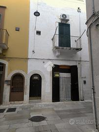 CASA INDIPENDENTE A MOLA DI BARI