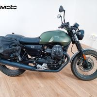 MOTO GUZZI V7 III ROUGH - 2020