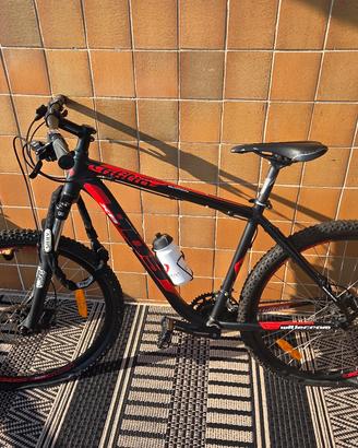 Wilier triestina 409XB