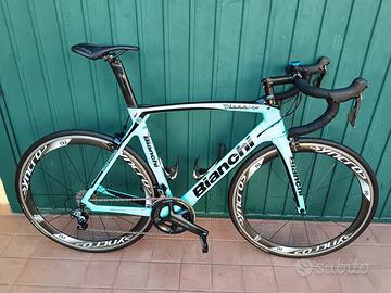 Bianchi oltre xr4 