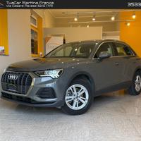 Audi Q3 Business 1.5 35 TFSI #9296