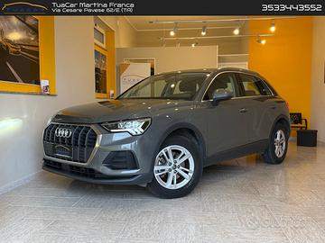 Audi Q3 Business 1.5 35 TFSI #9296