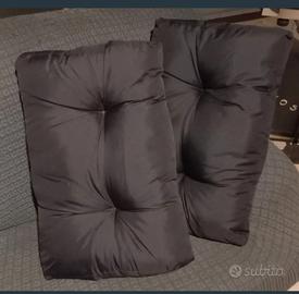 cuscini xxl