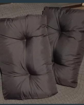 cuscini xxl
