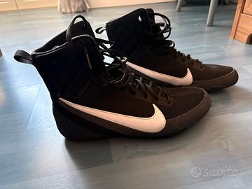 Nike Machomai 3 taglia 47