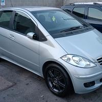 Mercedes classe a w169