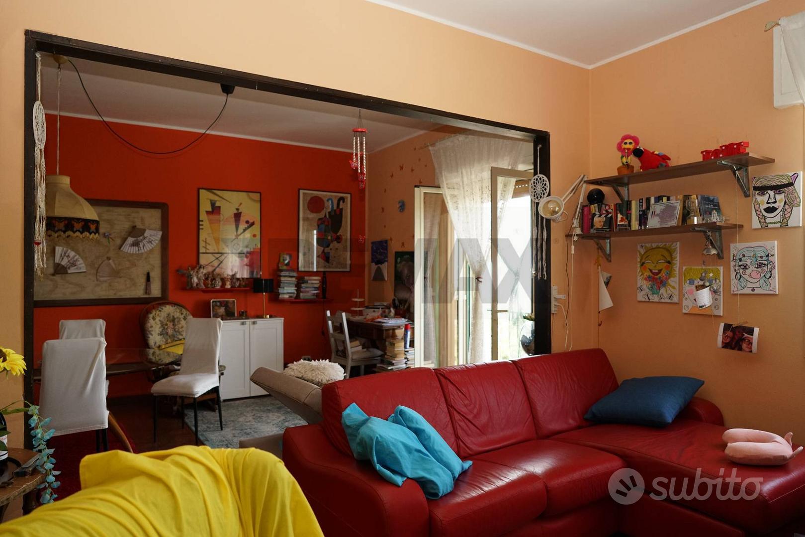 Appartamento – Enna, Monte - Altro