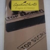 Agatha Christie avversario segreto