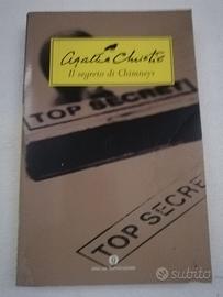 Agatha Christie avversario segreto