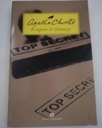 Agatha Christie avversario segreto