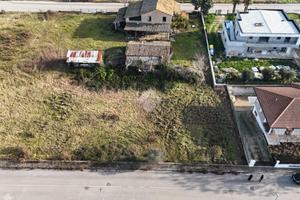 TER. RESIDENZIALE A ROSETO DEGLI ABRUZZI