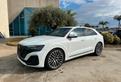 Audi Q8 SUV 45 TDI quattro tiptronic S line editio