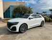 Audi Q8 SUV 45 TDI quattro tiptronic S line editio