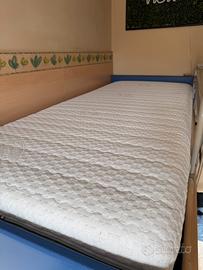 Materasso di materassi e materassi