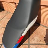 SELLA COLORI HP PER BMW GS 1250