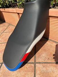 SELLA COLORI HP PER BMW GS 1250