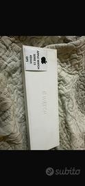 Apple watch serie 11 42 mm