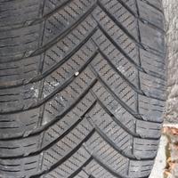 4 pneumatici 4 stagioni imperial 215/55/R18