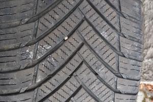 4 pneumatici 4 stagioni  215/55/R18 +2 invernali