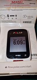 Polar M450
