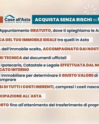 Appartamento a Gemonio, via G. Verdi, 57, 4 locali