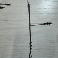 Travi per surf casting