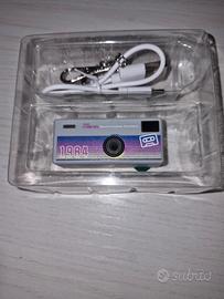 Mini Telecamera Portachiavi G6